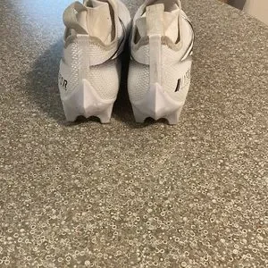 Nike Vapor football Cleats//size 8//never worn or used great for turf & grass Nike | Shoes | Nike Vapor Football Cleatssize 8never Worn Or  main image 3